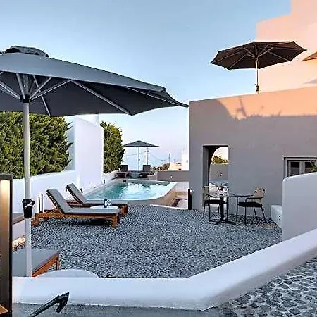 Elements Cozy - Santorini Hotel Santorini Island