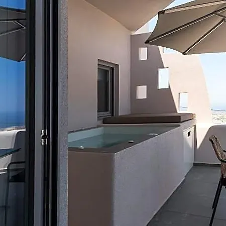 Hotel Elements Cozy - Santorini Santorini Island