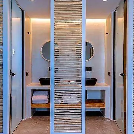 Hotel Elements Cozy - Santorini 3*
