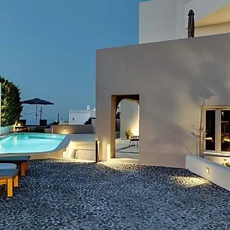 Elements Cozy - Santorini Hotel Santorini Island