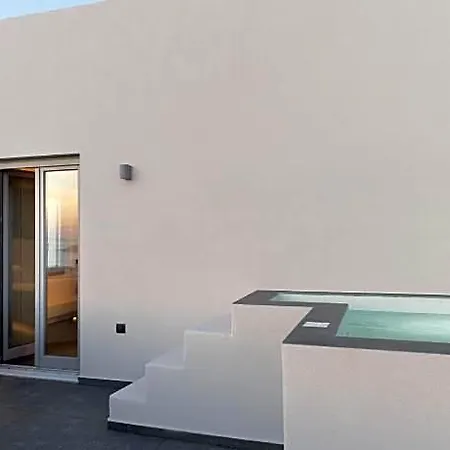 Hotel Elements Cozy - Santorini Santorini Island