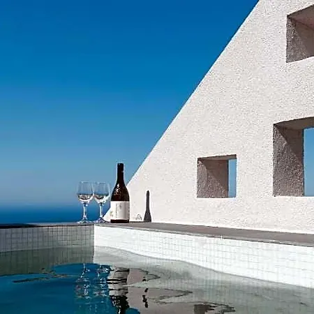 Hotel Elements Cozy - Santorini 3*
