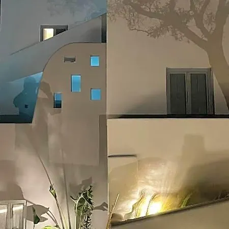 Elements Cozy - Santorini Hotel 3*