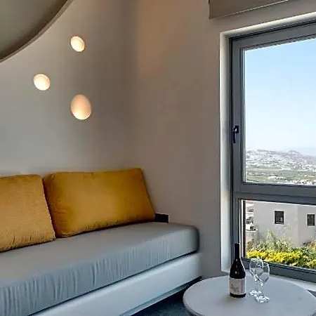 Hotel Elements Cozy - Santorini 3*