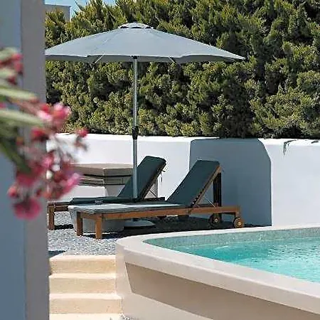 Hotel Elements Cozy - Santorini