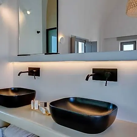Elements Cozy - Santorini 3* Santorini Island