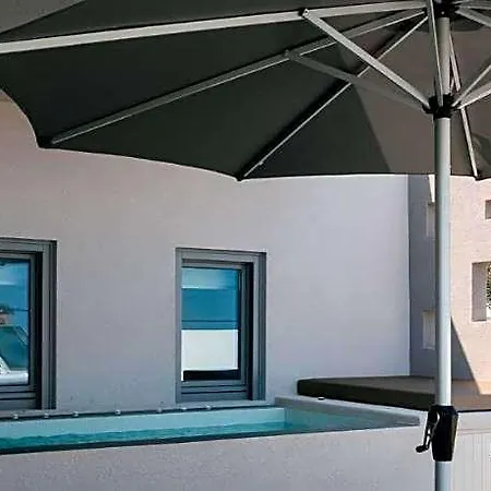 Hotel Elements Cozy - Santorini Santorini Island