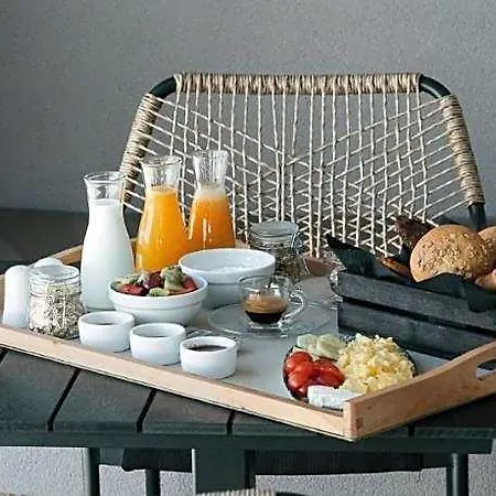 Hotel Elements Cozy - Santorini