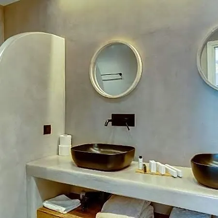 Hotel Elements Cozy - Santorini
