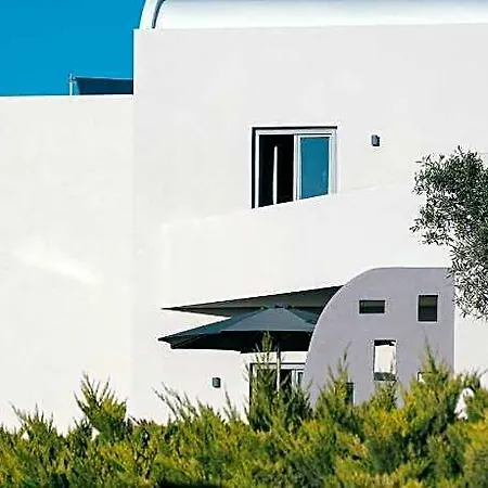 Elements Cozy - Santorini Santorini Island