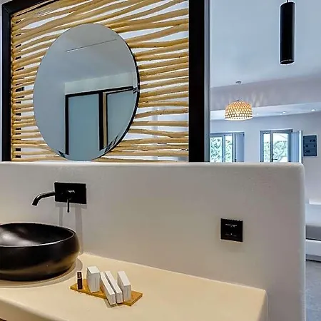 Szálloda Elements Cozy - Santorini 3*